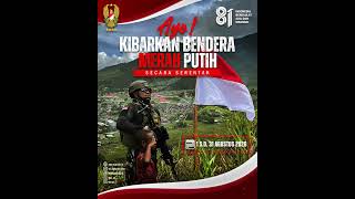 Download lagu Ayo! Kibarkan Bendera Merah Putih Secara Serentak mp3