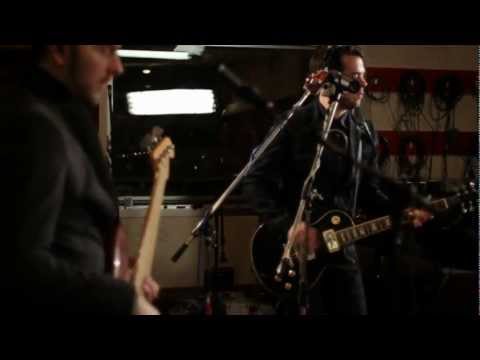Tax The Heat - Fed To The Lions (Live at Rockfield)