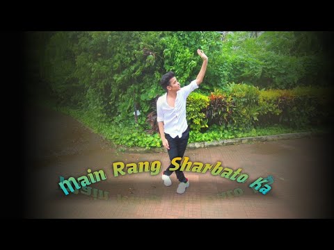 Viraj shah Main Rang S...