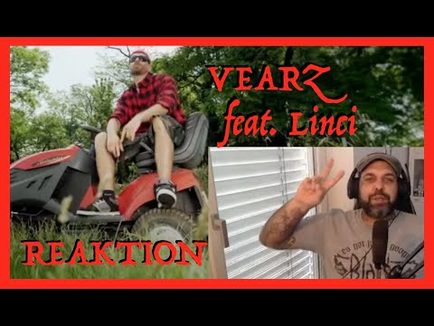 Tommy REAGIERT auf VEARZ feat.  Linci - Gemüse