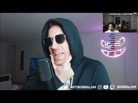 plaqueboymax Reacts to Bobbalam - Young Thug & Gunna, Carti ARRESTED & Facing SERIOUS RICO Charges