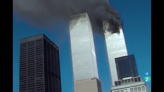 11 de septiembre de 2001 el día que cambió el mu