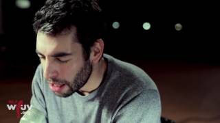 Leif Vollebekk - &quot;All Night Sedans&quot; (Live at WFUV)