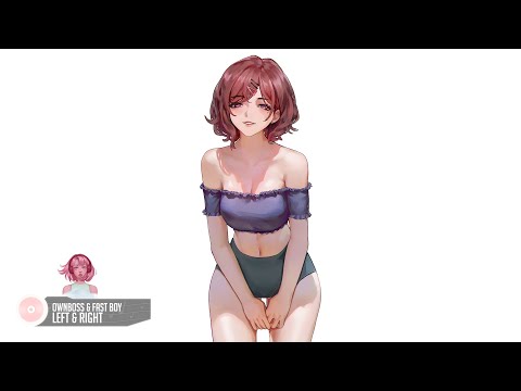 ÖWNBOSS - Left & Right