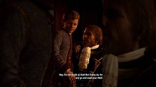 epic moment in assassin&#39;s creed black flag #shorts edward kenway haytham kenway
