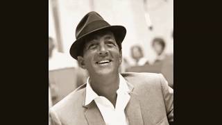 Dean Martin - I Never Had A Chance