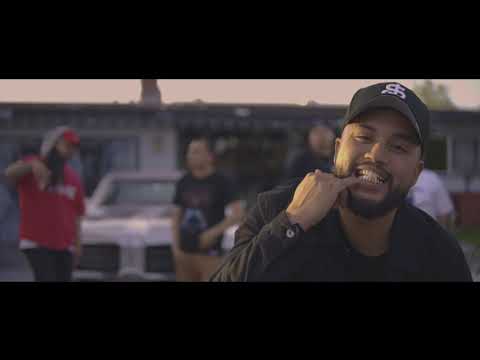 Russ Coson - On A Mission [Dir. Vacado]