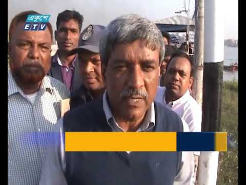 মাছ রক্ষায় দিনব্যাপী বঙ্গোপসাগরে কম্বিং অপারেশন