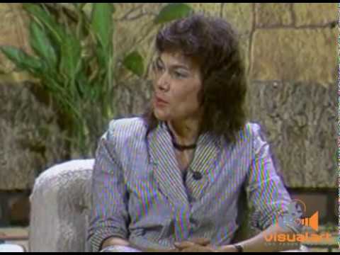 Denyse Gomes-Wallace - Dateline - ttt