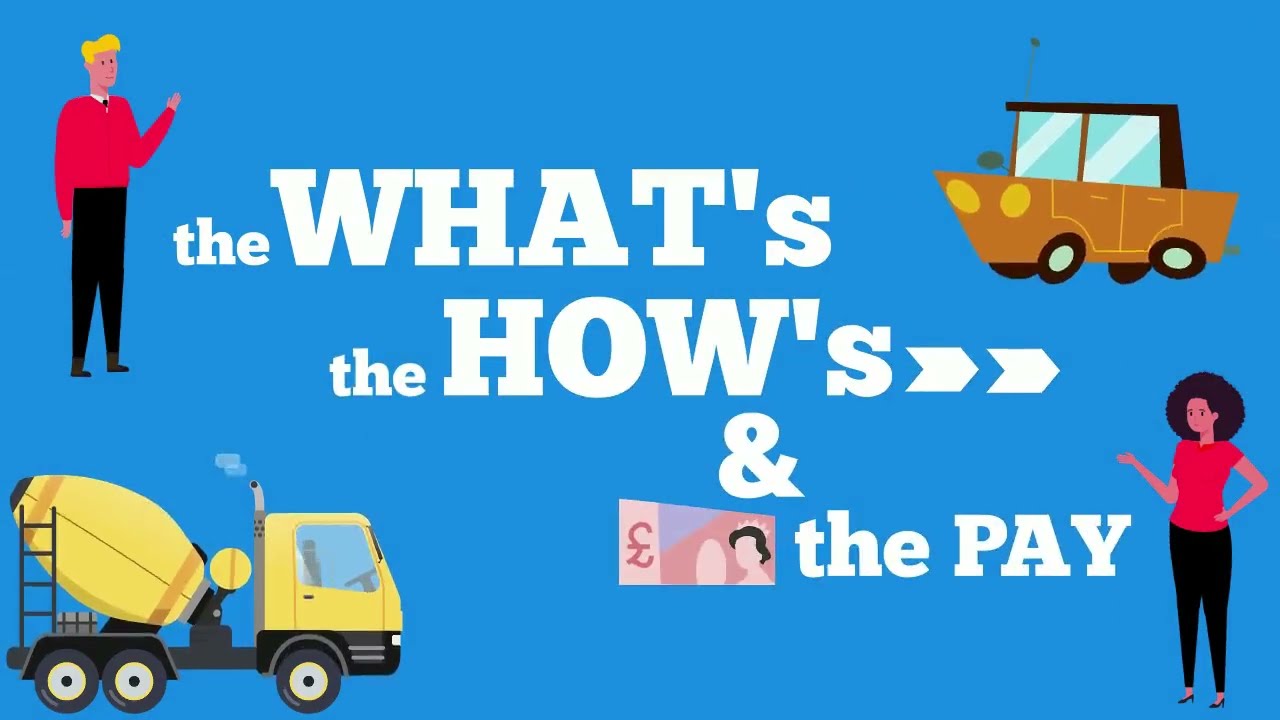 Vmoves Inspector Driver Position