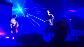 Autre Part Bigflo et Oli 19.04.18 Rennes