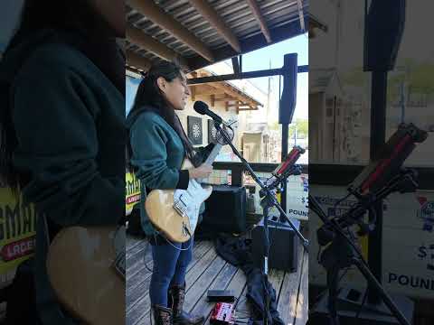 Video thumbnail: Hank's Filling Station