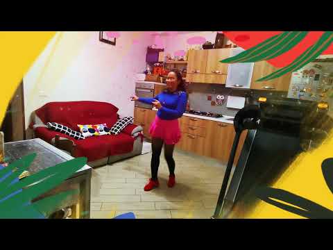 MAMMA MIA Coreo By Hantos Djay - Linedance 2022💃😍