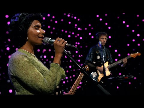 Nabihah Iqbal - This World Couldn't See Us (Live on KEXP)