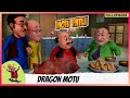 Motu Patlu मोटू पतलू Full Episode Dragon Motu