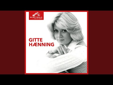 Nur Ein Bisschen Glück - Gitte Haenning