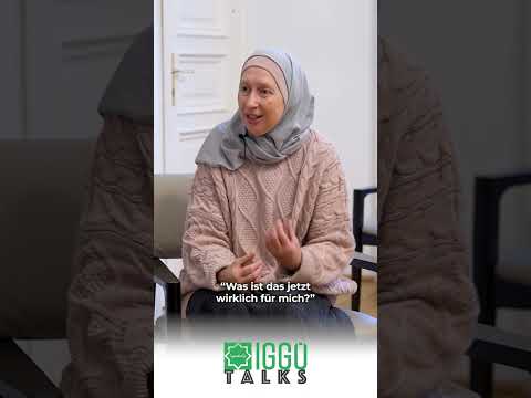 Religiöse Praxis bei Jugendlichen - IGGÖ Talks