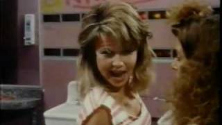 Voyage of the Rock Aliens - "Sex is not the problem" Musical Number