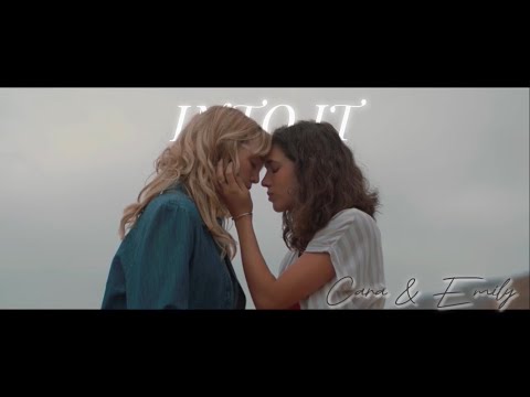 Cara&Emily || Castaways(2023) || Into it