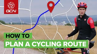 How To Plan A Great Cycling Route On Safe &amp; Quiet Roads