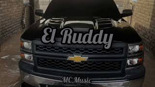 El Ruddy - Edgardo Nunez