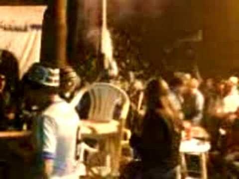 GREnada Sul Americana- Geral Panambi