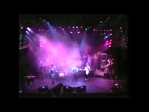 Time Bandits Paradiso Amsterdam 5-1-1985