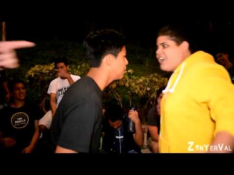 CHARLY y LC vs PANDA - Cuartos - Colectivo "LOMA AMARILLA" 01/03/18