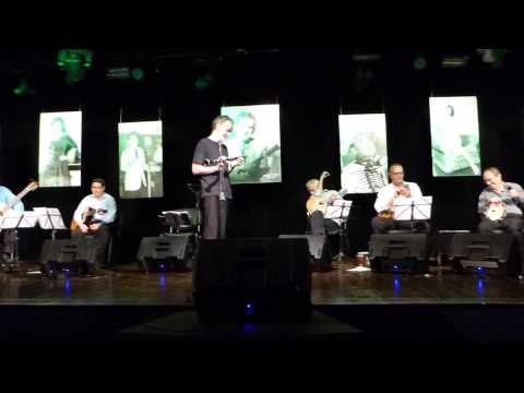 Intrigas no boteco do Padilha