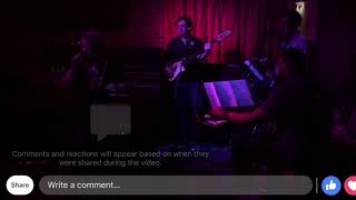 Yes We Can Can - Marc Broussard/Allen Toussaint (cover)