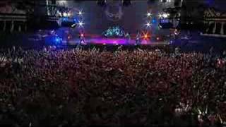 Böhse Onkelz - Live in Berlin - Lieber stehend sterben