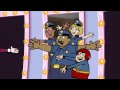 What S Up With WordGirl Week