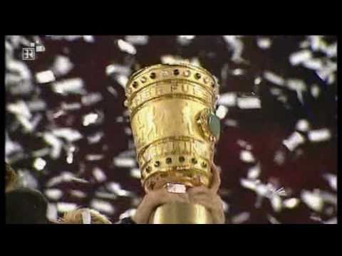 DFB Pokafinale 2007 - VFB Stuttgart vs.1.FC Nürnberg Trailer 2.0