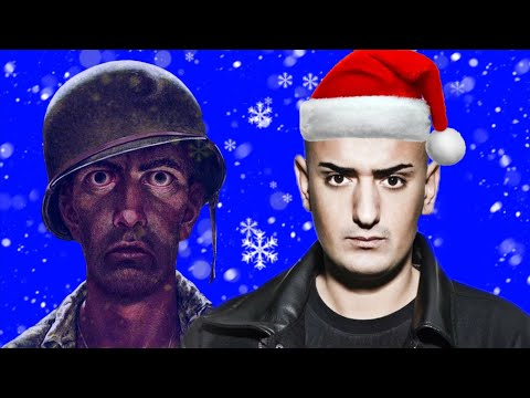 Haftbefehl - All I Want For Christmas (Ehrenloser Weihnachten Remix)