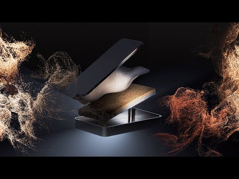 How we Grow Reishi™ | MycoWorks Fine Mycelium™ Technology for Premium Non-Animal Materials