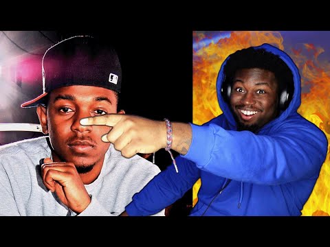 Kendrick Lamar - The Heart Pt. 2 | Reaction  🔥