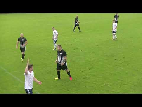 FK Dobroměřice - TJ Mojžíř - 18.9.2021 1/3