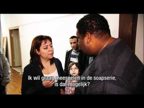zo:RAYMANN 2012 - Groeten uit Istanbul / Turkse soap