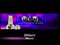 UPN Promos And Split Screen Credits March 22 1999