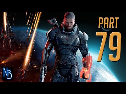 Mass Effect 3 Walkthrough Part 79 No Commentary