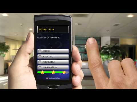 Qual é a resposta? (Português) Video