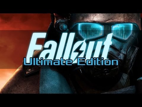 Fallout New Vegas - Ultimate Edition Walkthrough - Part 20