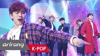 [Simply K-Pop] B1A4(비원에이포) _ Rollin&#39; _ Ep.305 _ 033018