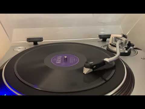 Bill Doggett “Honky Tonk (Part 1) 78 RPM"