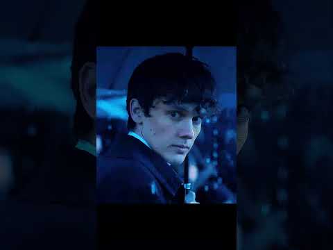 Wednesday | Emotional & Epic Scenes #wednesday #movieclips #emotional