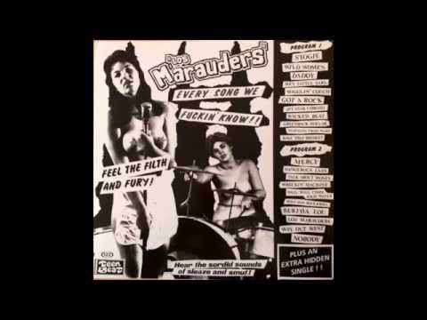Los Marauders - Every Song We Fuckin' Know!! (FULL ALBUM)