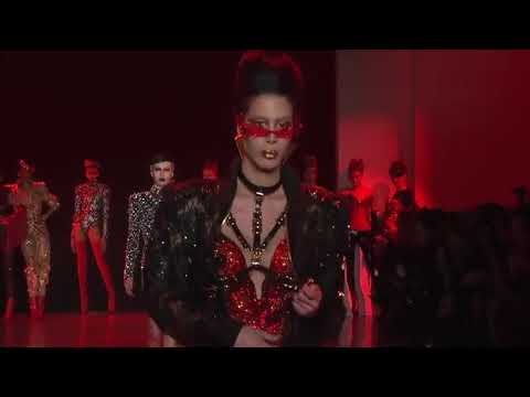 The Blonds - RTW 2018 FW