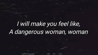 Download lagu SUPERM | DANGEROUS WOMAN lyric mp3