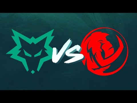 Dire Wolves vs Mammoth Esports Club | Week 1 Day 1 | 2023 LCO Split 1
