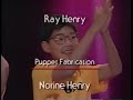 Barney Barney In Concert Credits Version 1